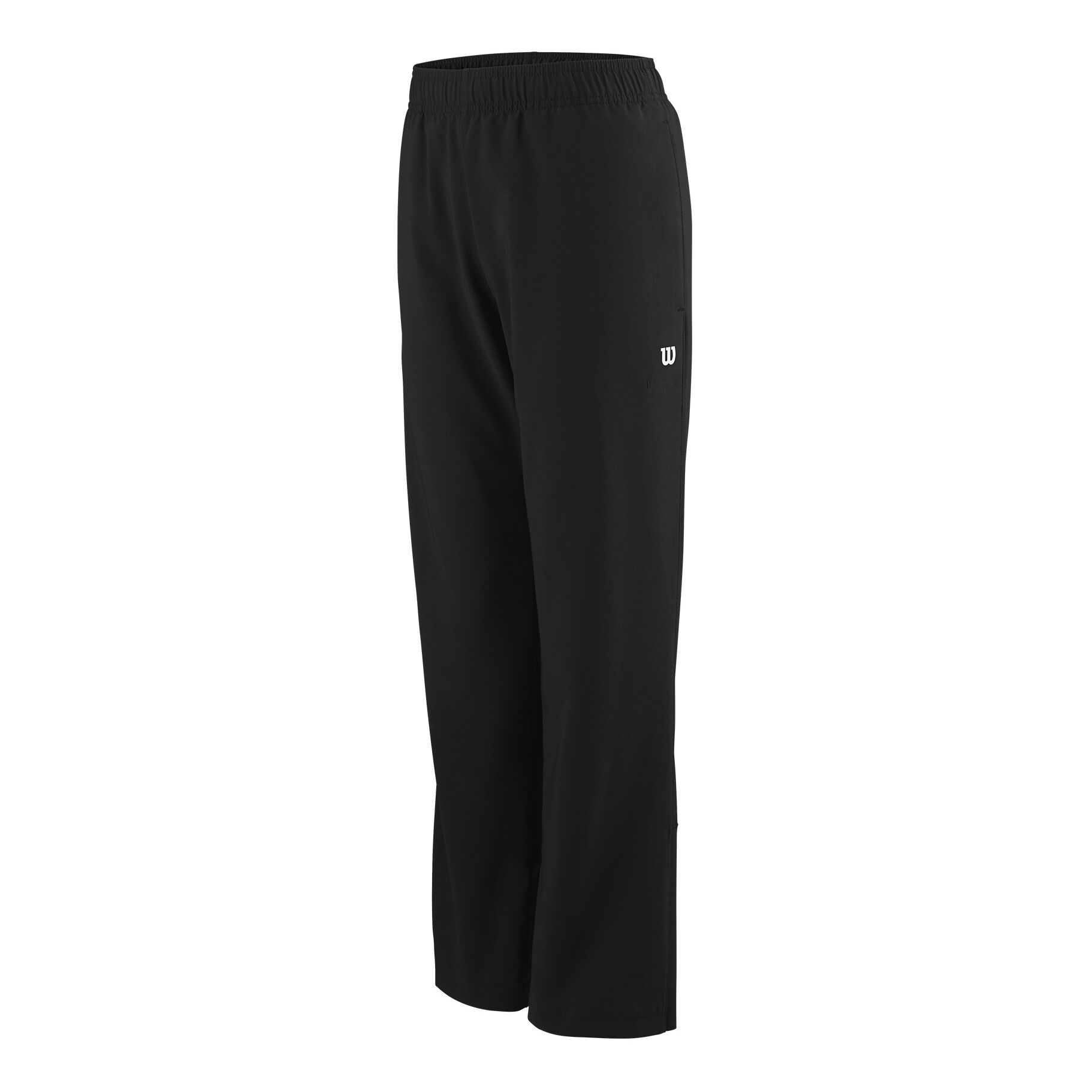 Wilson Team Woven Survêtement Enfants - Noir