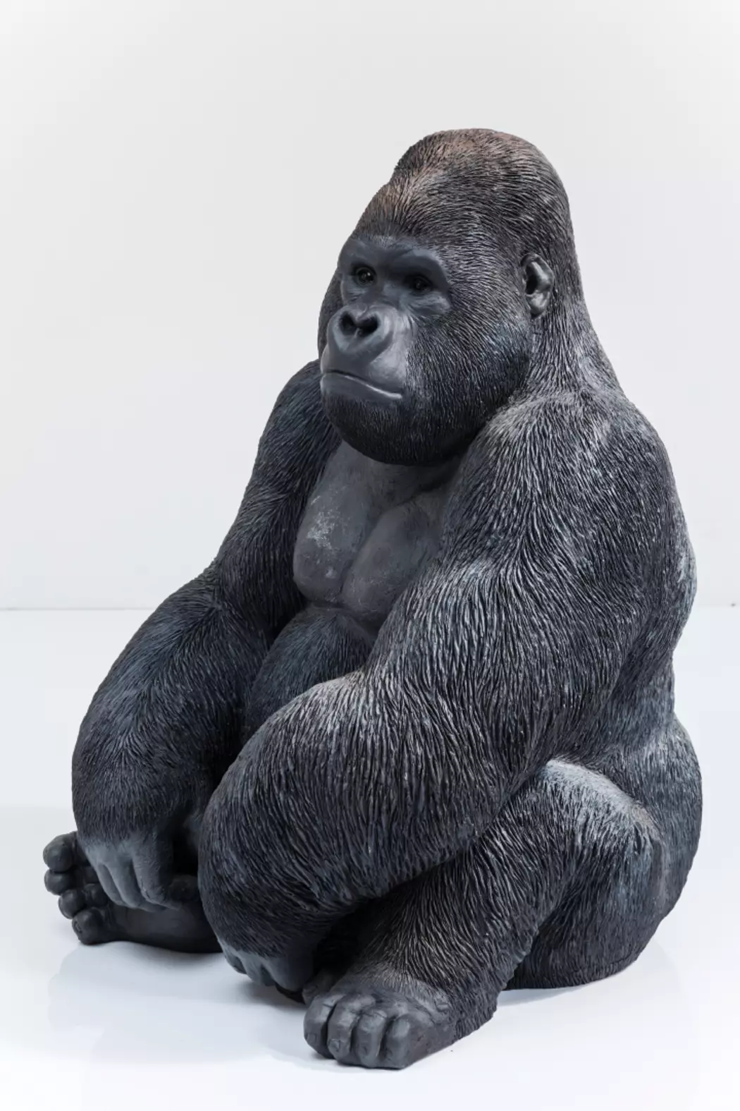 Deko-Figur Gorilla XL