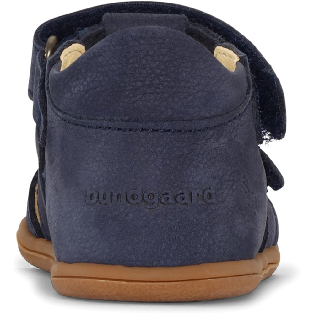 Køb Bundgaard Balder Sandal Navy YU