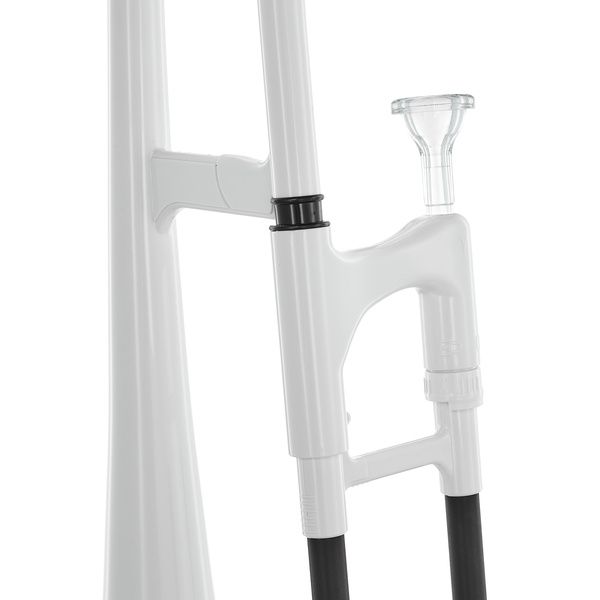 pBone music pBone White
