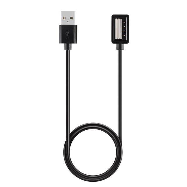 Suunto Spartan USB Opladningskabelholder