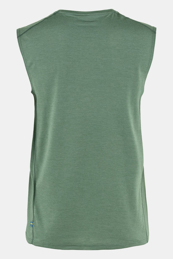 Fjällräven Fjällräven Abisko Day Hike Tank Top Dames