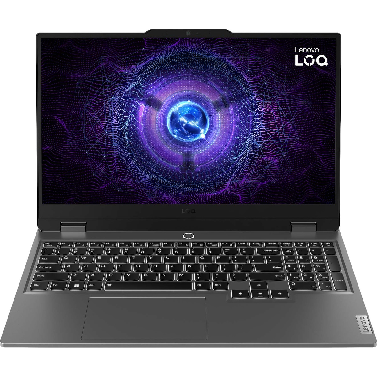 Lenovo LOQ 15IAX9 i5-12HX/24/512/4050 15,6