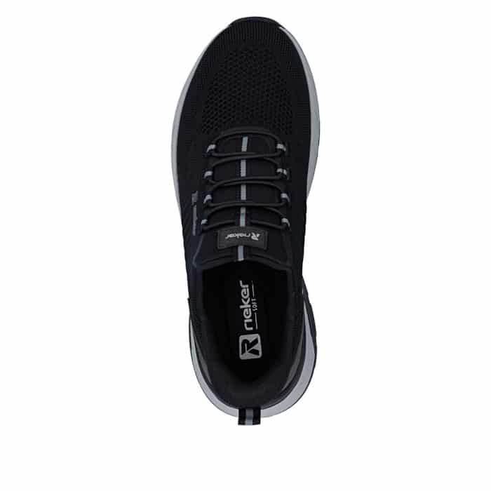 Rieker Ready 2 Go Sneakers Herre 06153-00