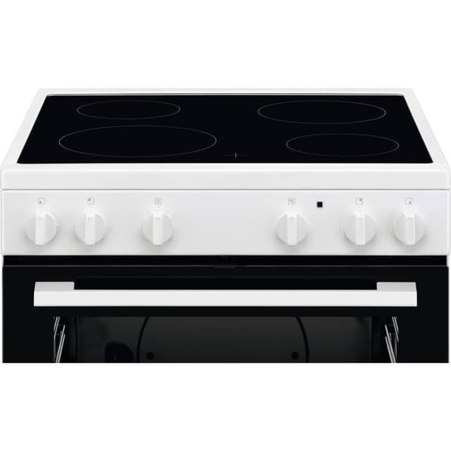 Electrolux komfur LKR6400ANW