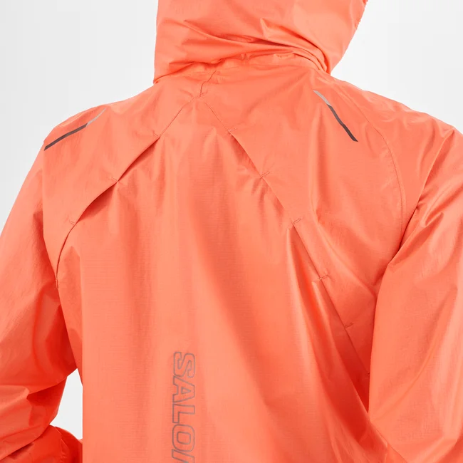 BONATTI WATERPROOF  Shelljacke Damen