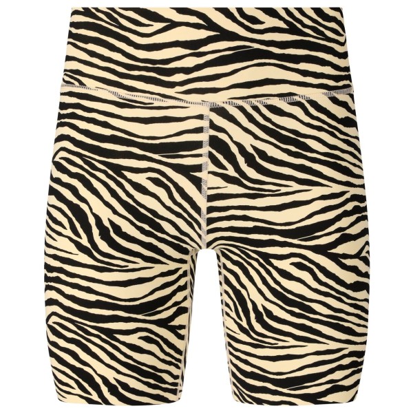 ATHLECIA - Women's Larissa Printed Short Tights - Short