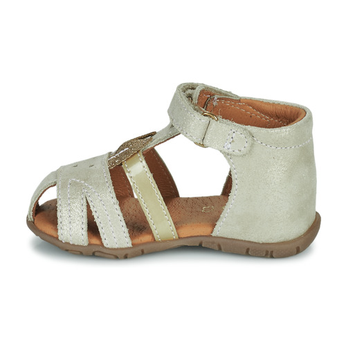 GBB - FADIA - Beige