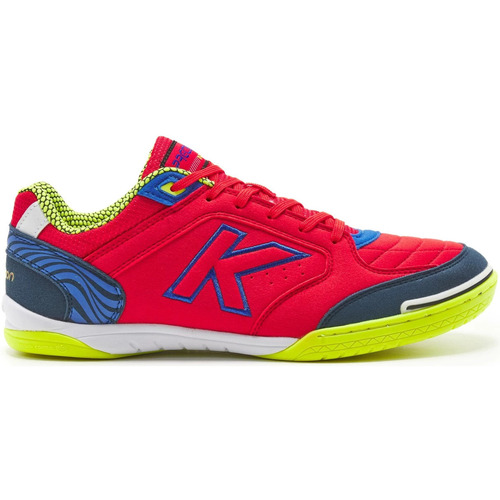 Kelme - PRECISION Rojo