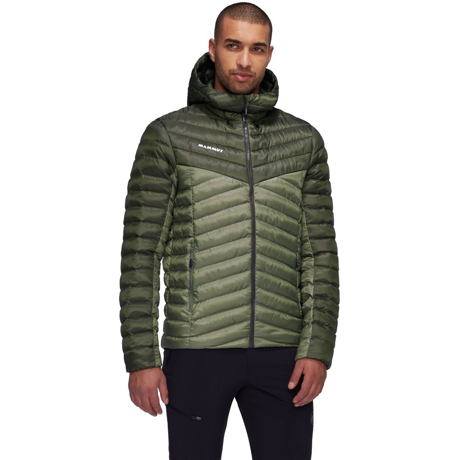 MammutAlbula IN Hooded Jacket Men