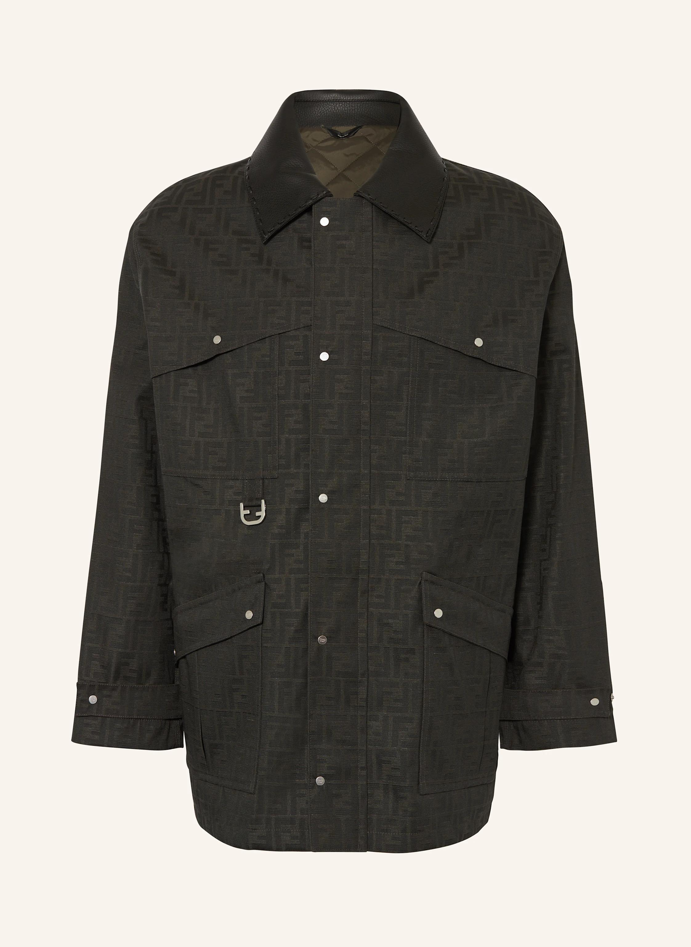FENDI Fieldjacket