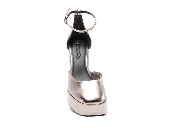 Tamaris escarpins femme 24419 41 argent