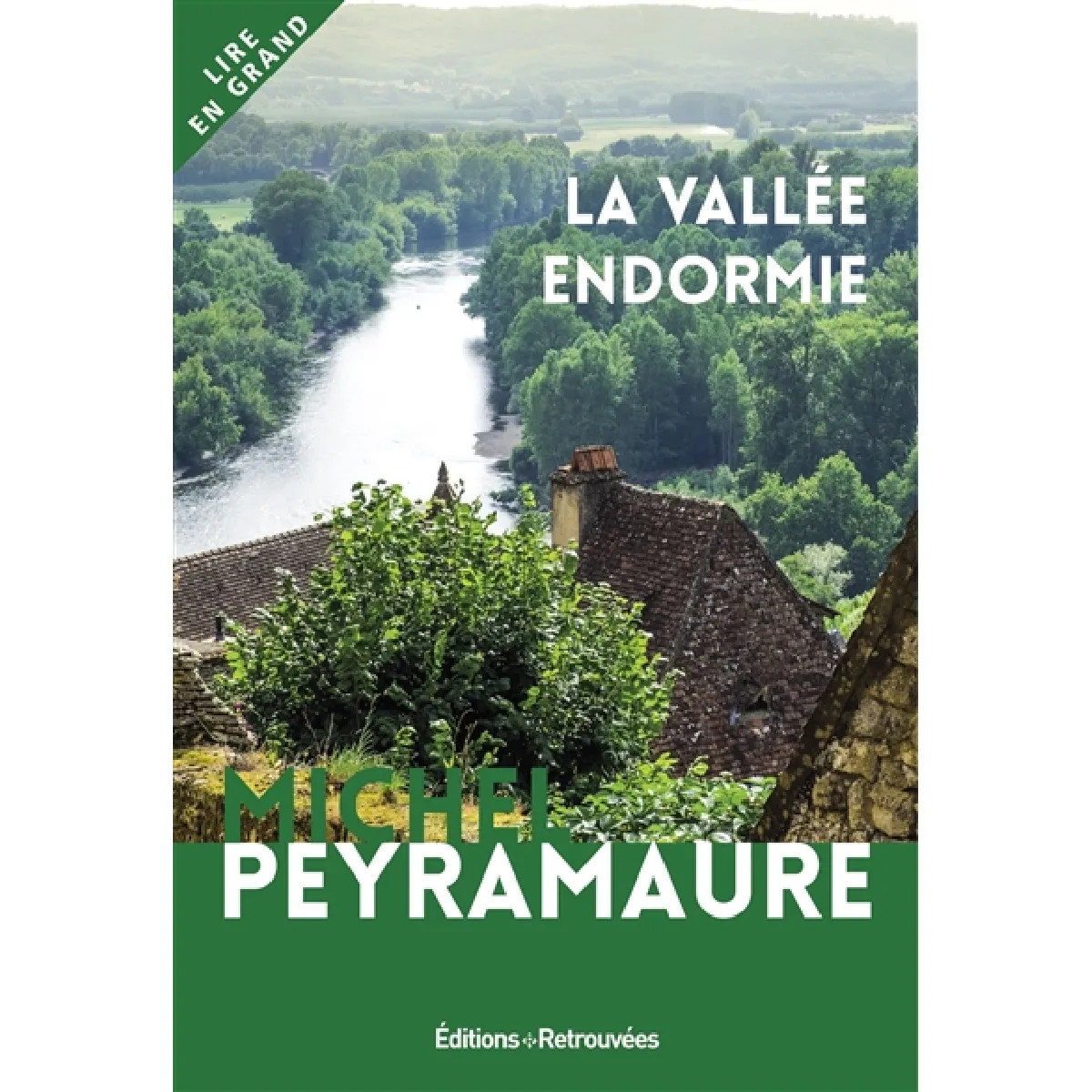 La vallée endormie · Occasion