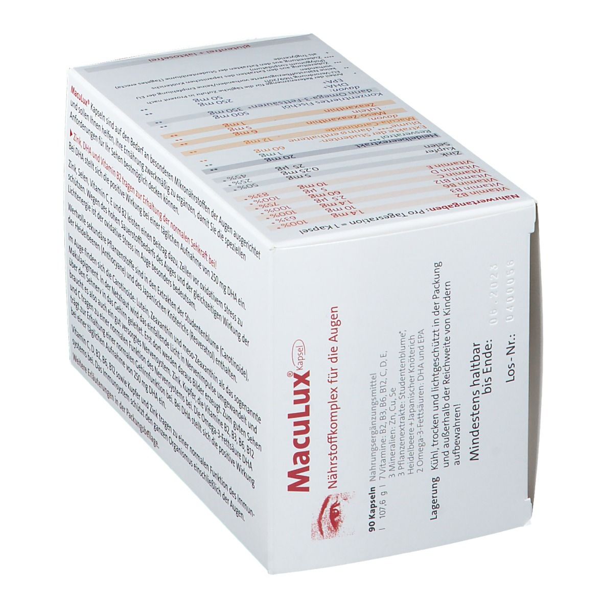 MacuLux®