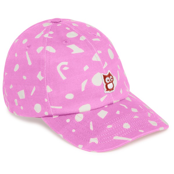Namuk - Kid's Yakari Cap Underground - Casquette
