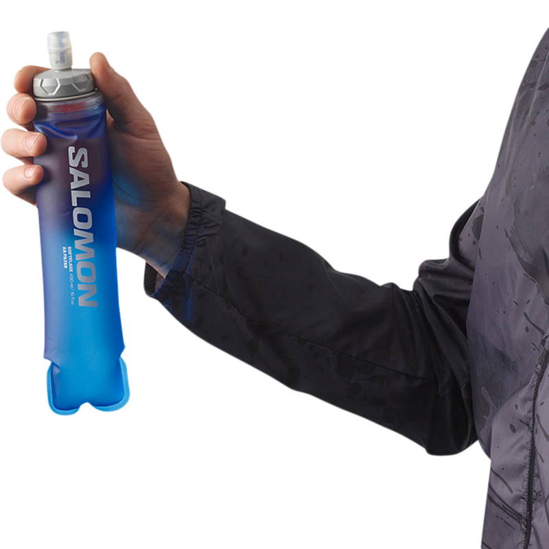 Salomon Soft Flask XA Filter 490 ml Drikkedunk