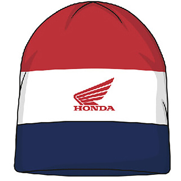 Honda HRC - Bonnet Racing Rouge / Blanc / Bleu