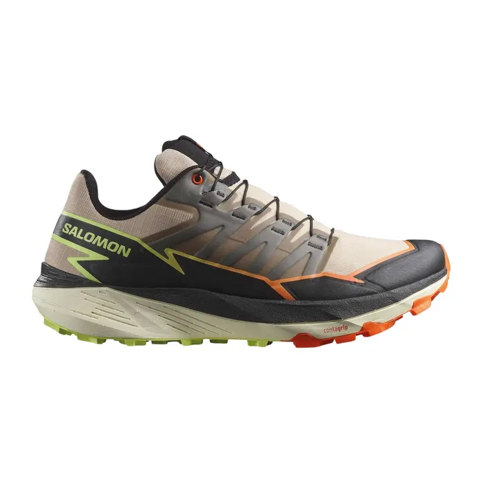 Salomon Thundercross Trailrunningschoen Heren