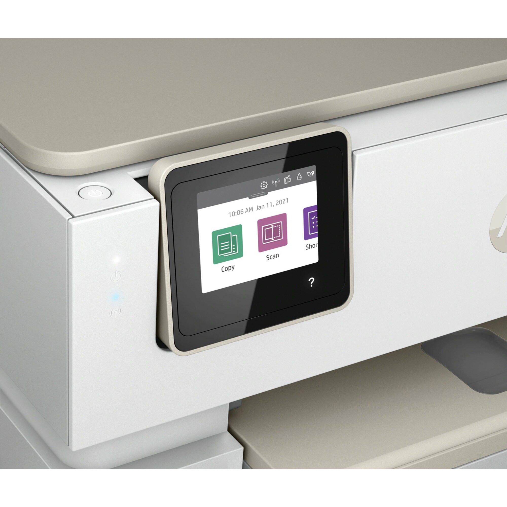 HP Multifunktionsdrucker ENVY Inspire 7220e All-in-One