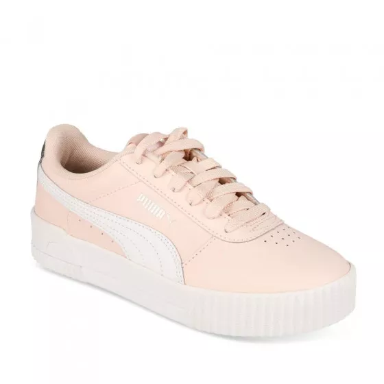 Baskets NUDE PUMA Carina L PS