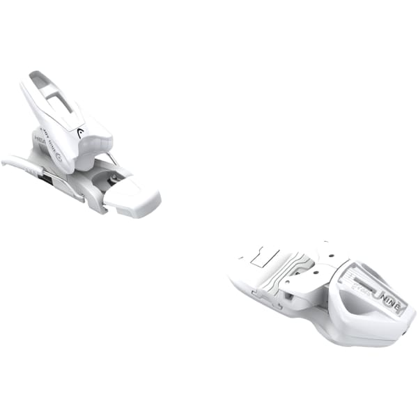 Pack ski HEAD E.PURE JOY + JOY 9 GW SLR BRAKE 85 WHITE/GREY