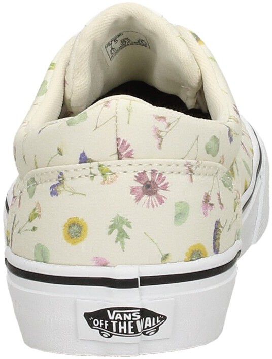 Vans Doheney geel