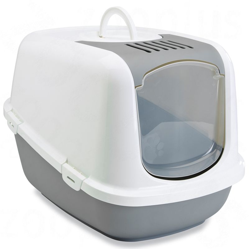 Maison de toilette Savic Nestor XXL
