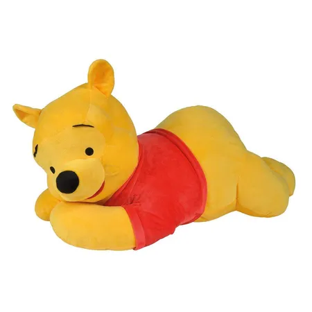 Simba Disney Winnie Puuh Kuschelalarm