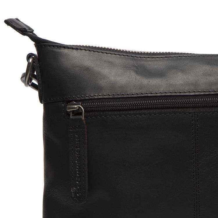 Chesterfield C48.1228 ZWART