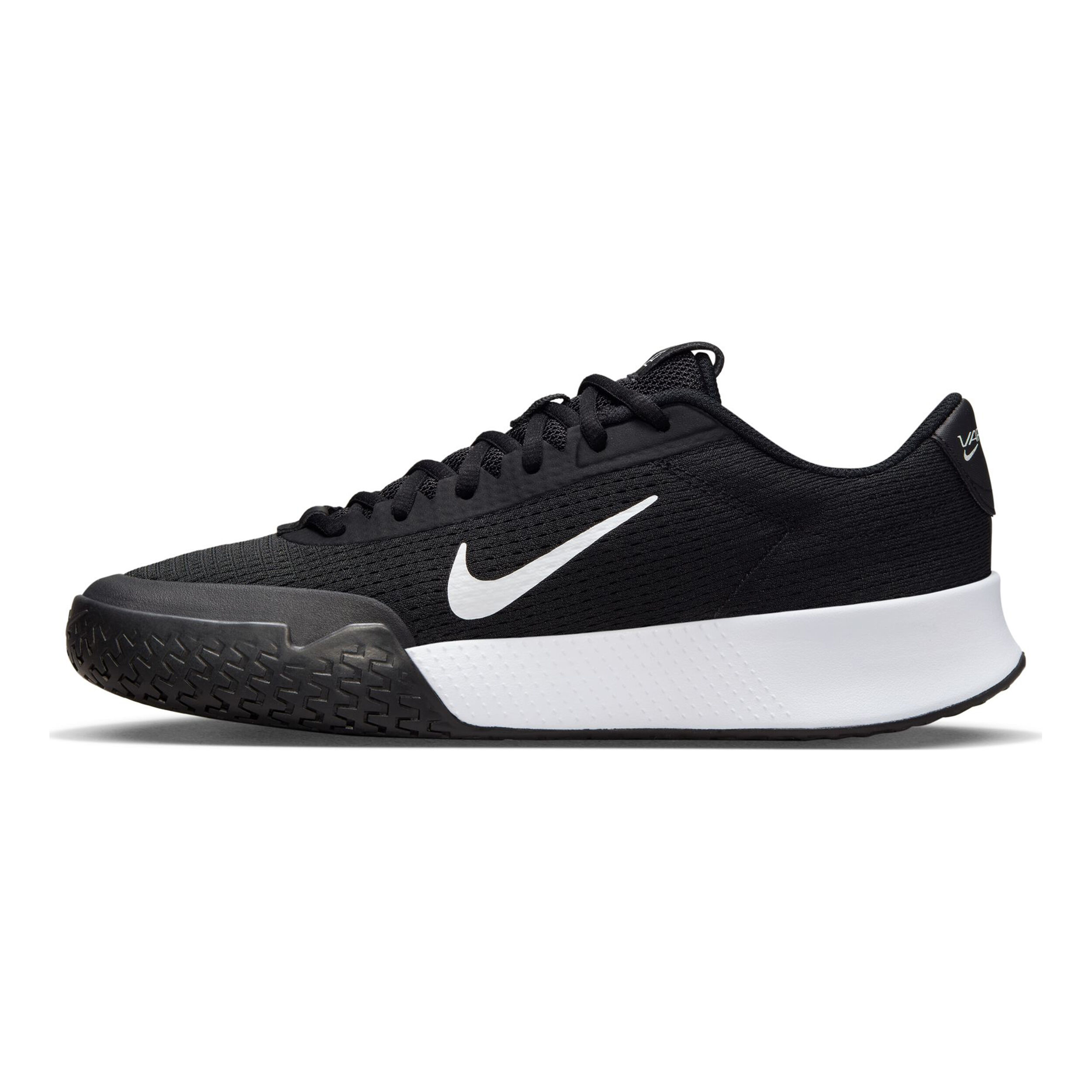 Nike Vapor Lite 2 Chaussures Toutes Surfaces Femmes - Noir , Blanc
