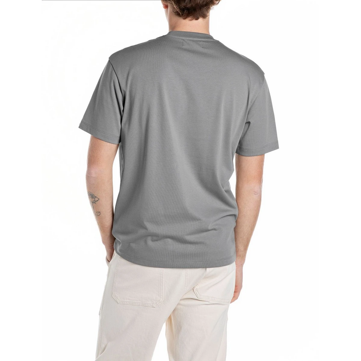 Heren T-shirt 524201251248