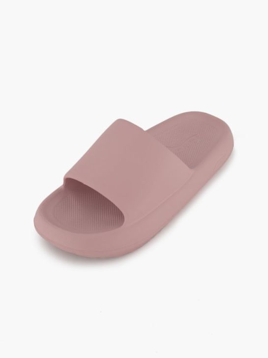 Skechers Slide Rosa