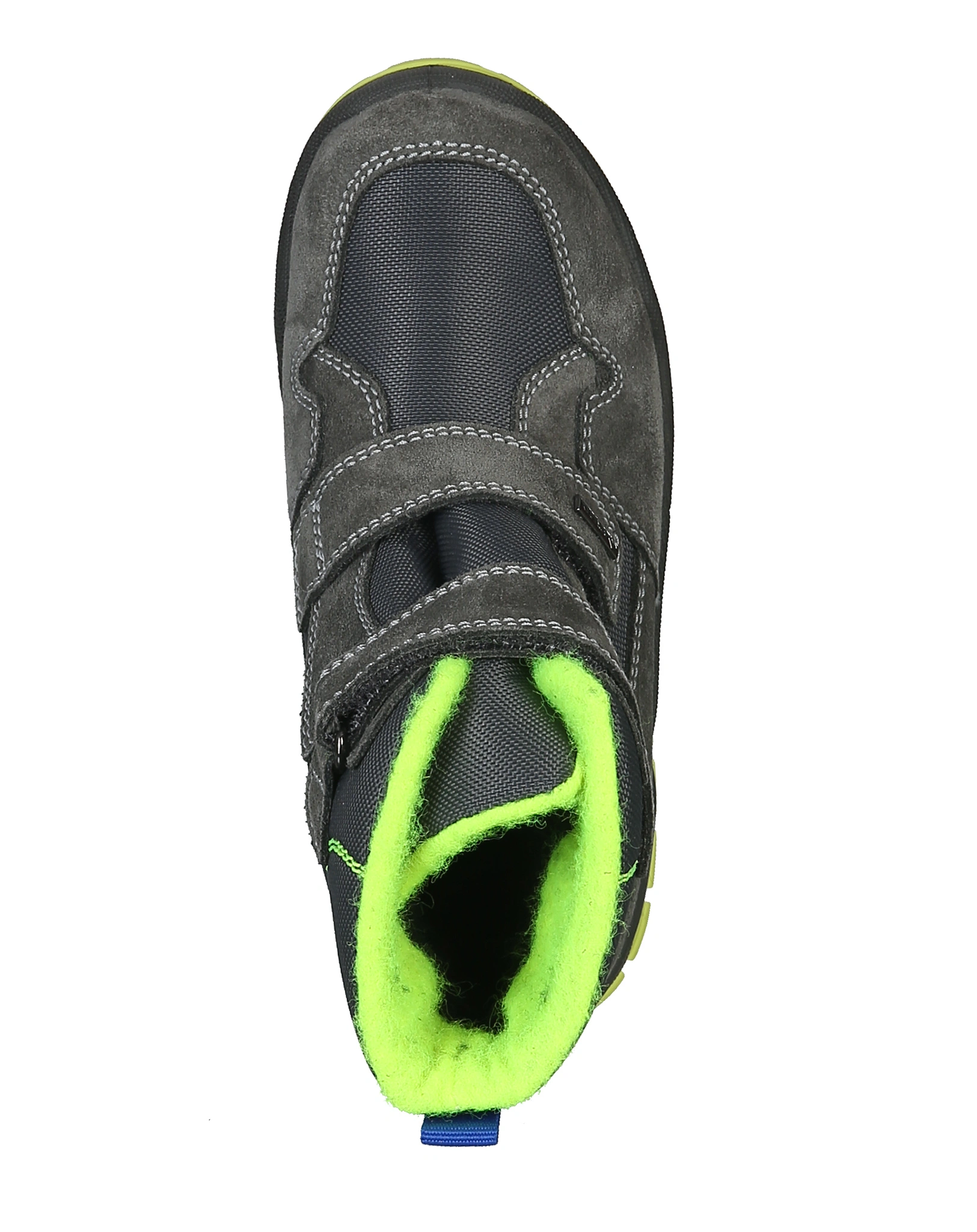 Klett-Boots PHHGT GRIGIA in grau