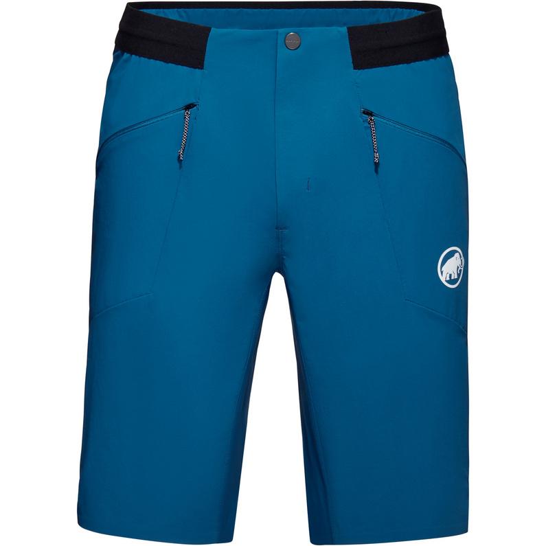 Mammut Herren Aenergy Light SO Shorts