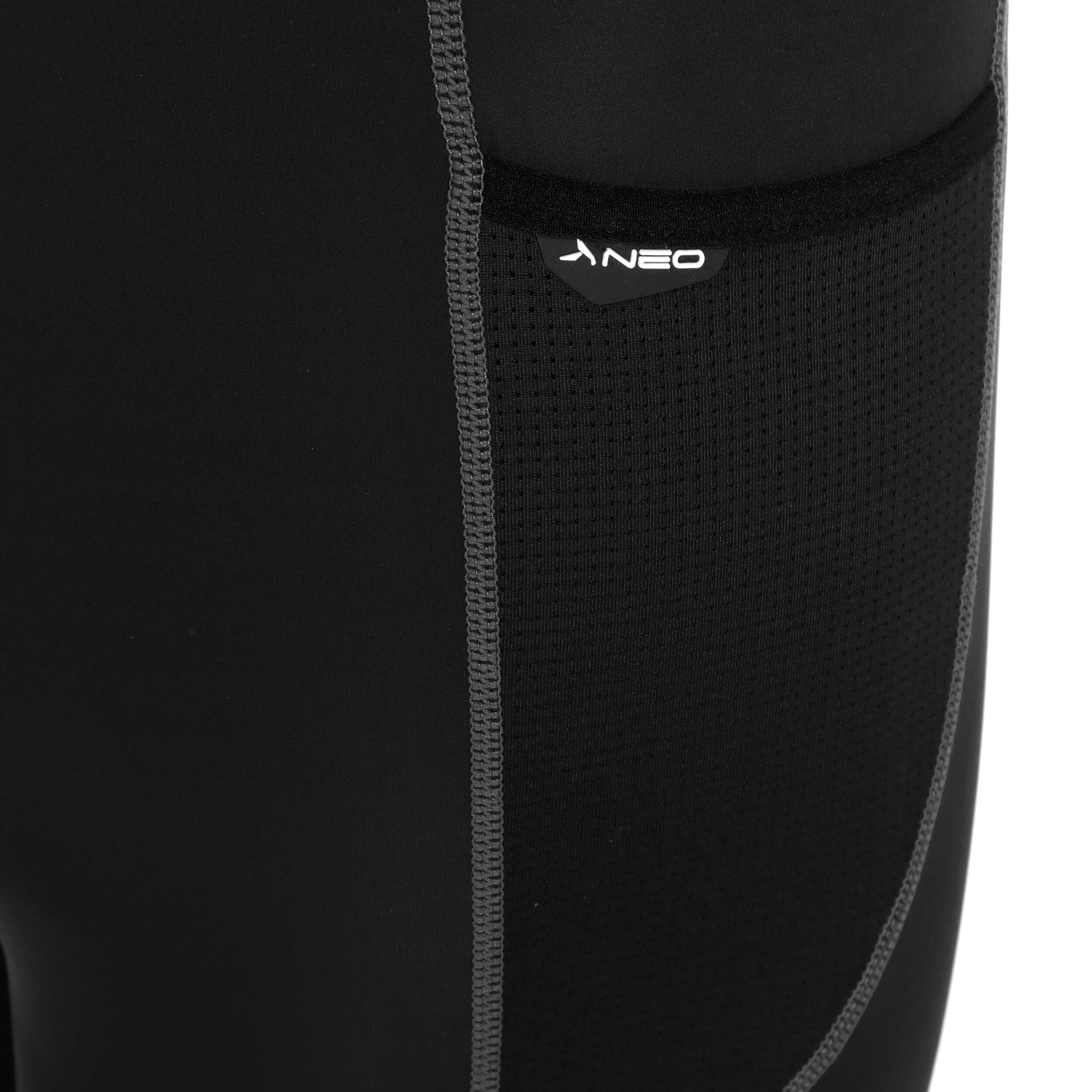 NEO Flyweight Collant De Course Femmes - Noir