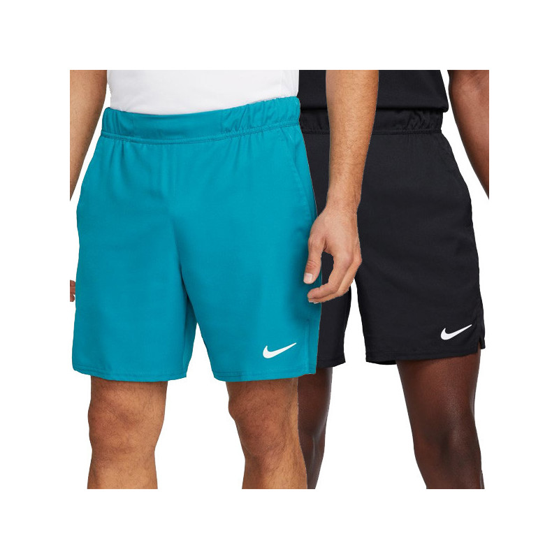 Short tennis Dri-Fit NikeCourt 7 Victory
