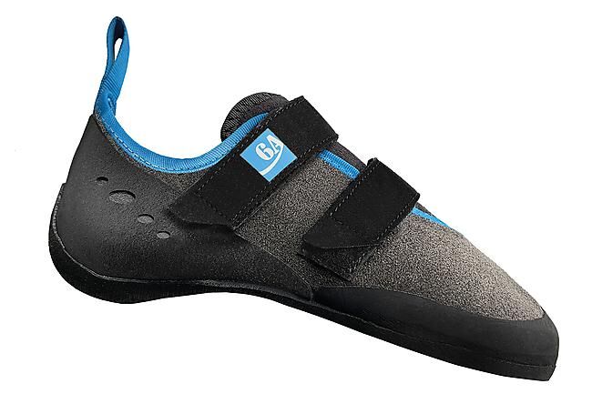 6A - CHAUSSONS PRIME