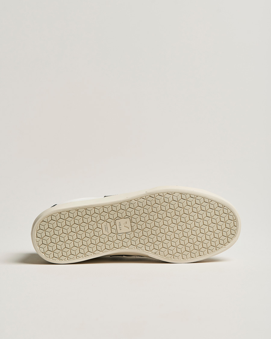 Veja Campo Sneaker Extra White/Black