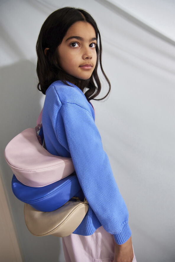 Molo Crescent Bag Sand