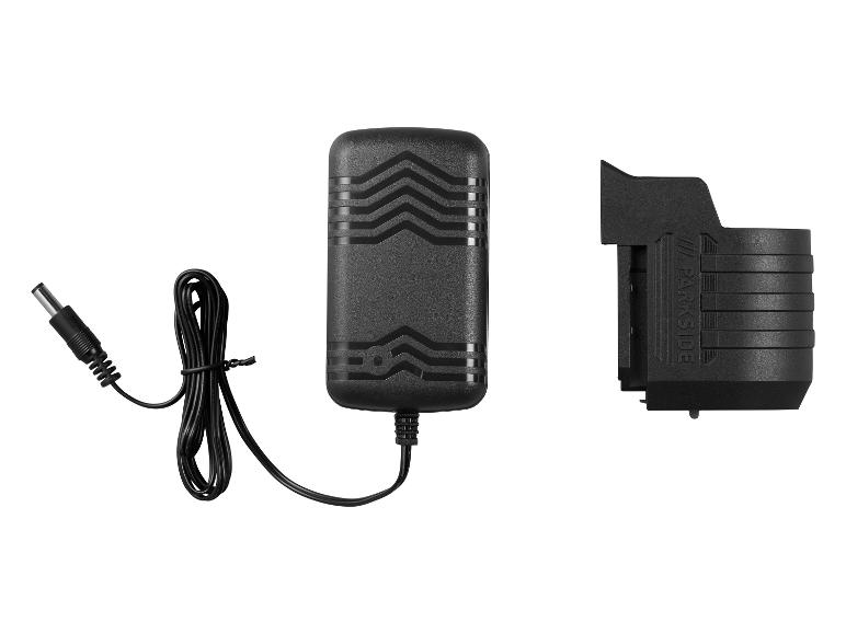 Accu-LED-schijnwerper 20 V zonder accu en lader