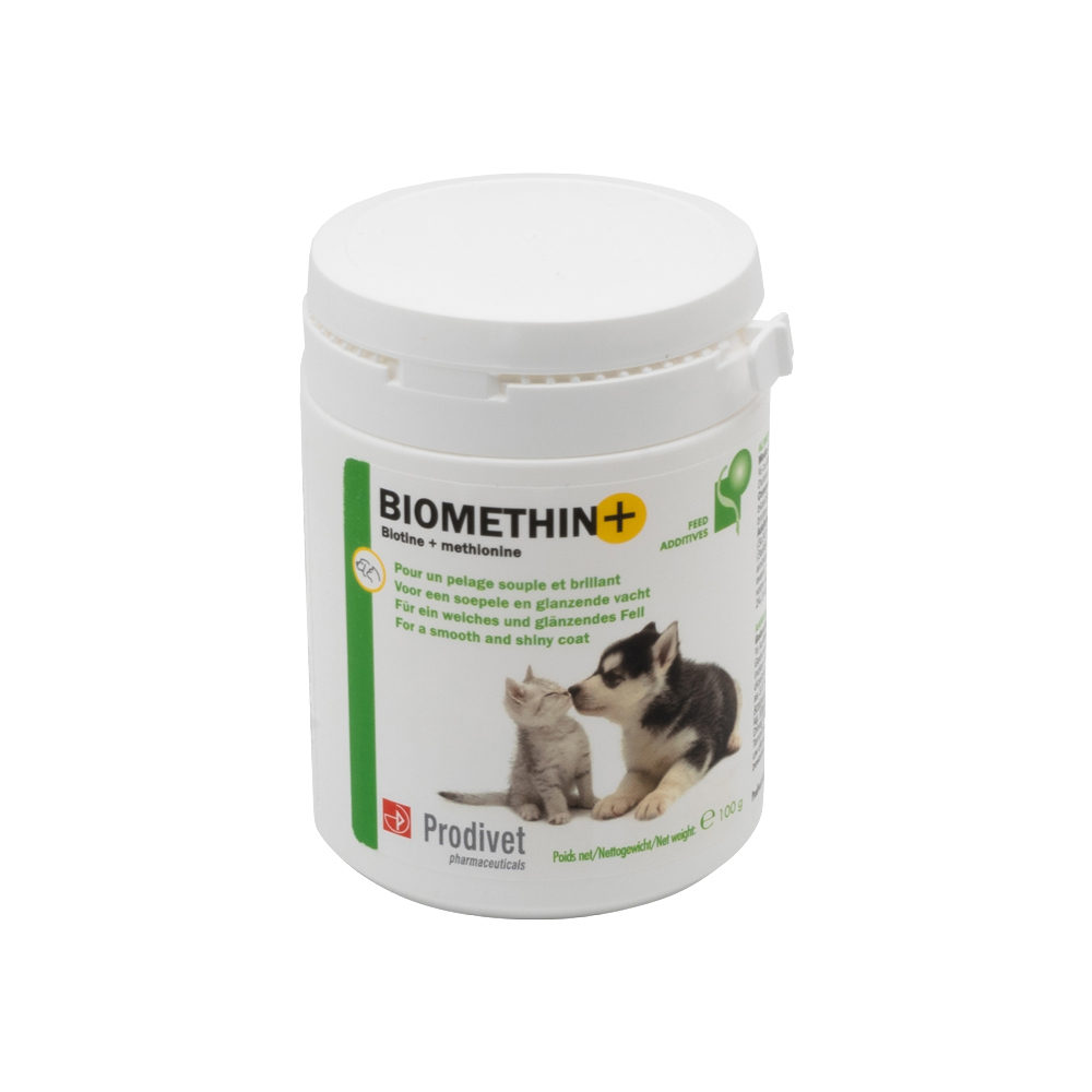 Biomethin+