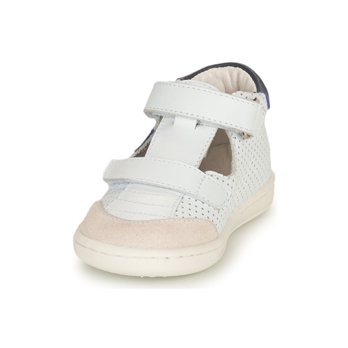 GBB - SAMBO FLEX - Blanc