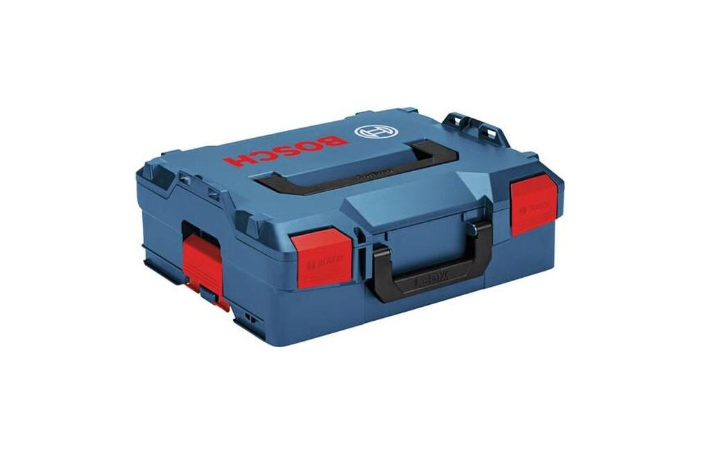 Systemkoffer L-BOXX 136Optimiertes Aufbewahren und Transportieren im Bosch Mobility System