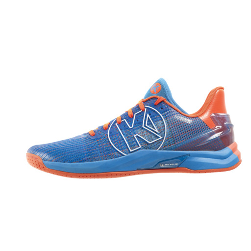 Zapatilla De Balonmano Kempa Attack One 2.0 Kempa