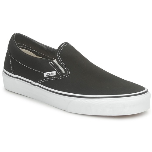 Vans - UA CLASSIC SLIP-ON - Noir