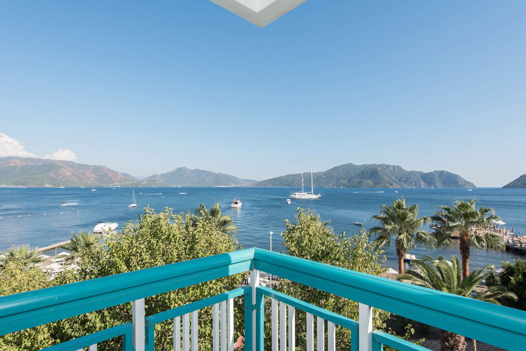 Tropical Beach All Inclusive - Hotel