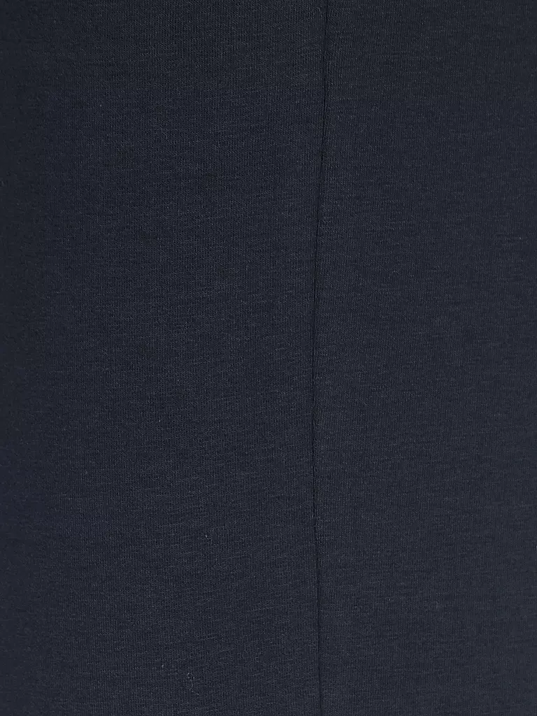 SHORT STORIES Pyjamahose dunkelblau