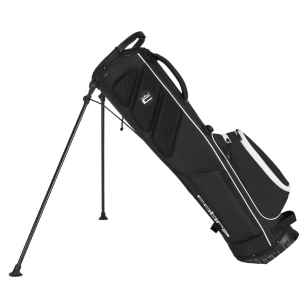 Ultralight Bærebag Svart