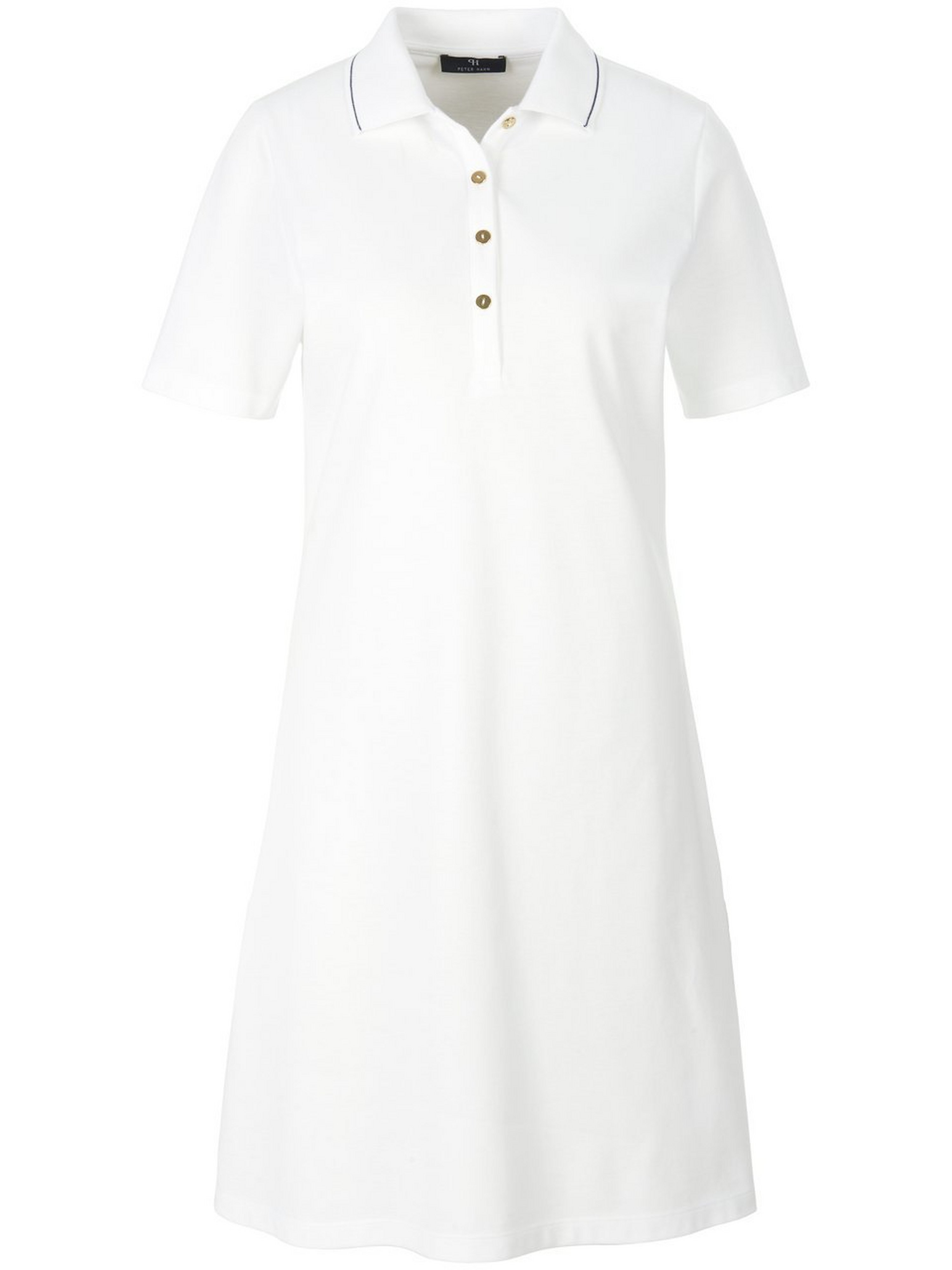 Polo-Kleid