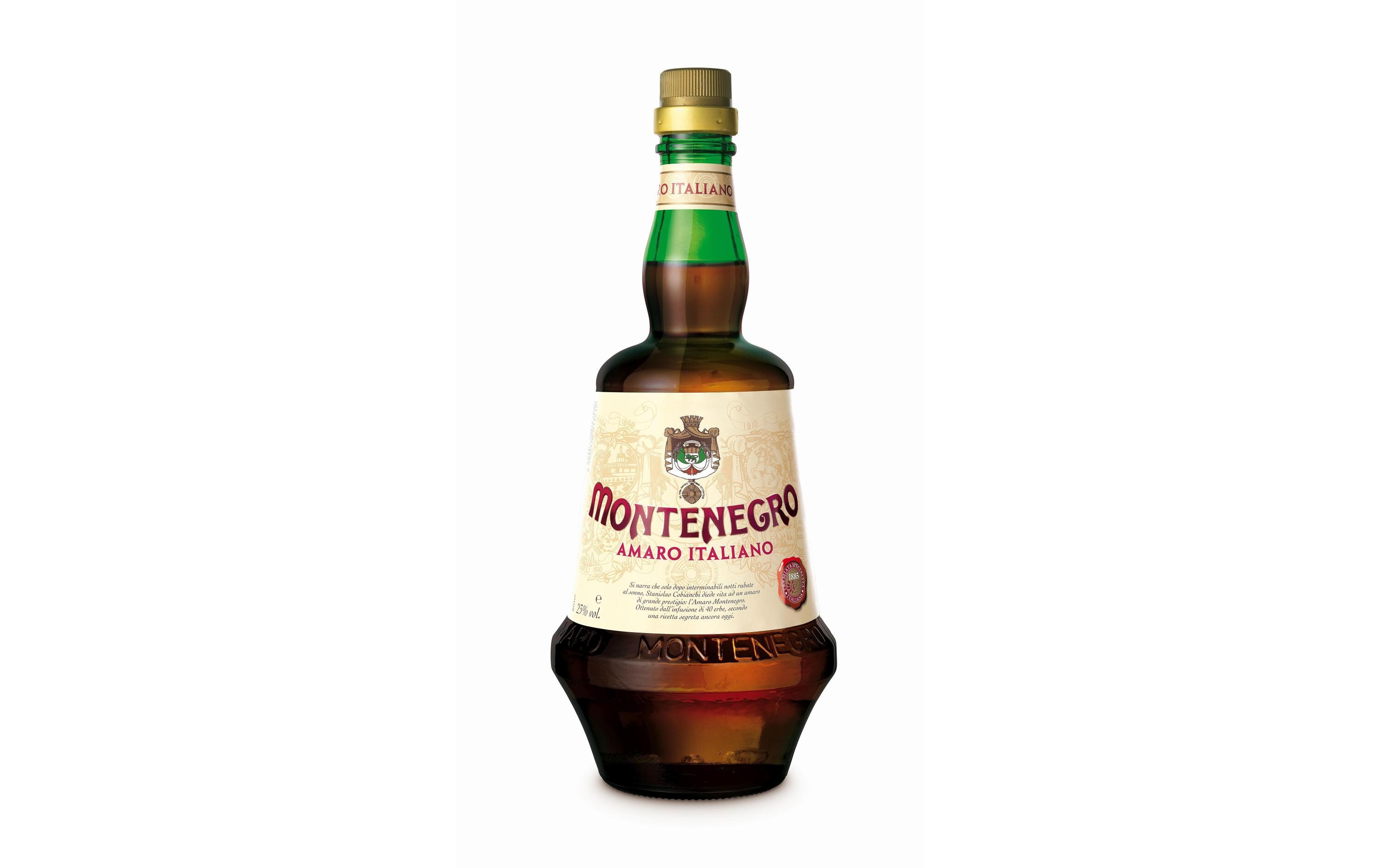 Amaro Italiano Bitter 1.5 lBittersüsse Kräuterlikör-Spezialität aus Italien